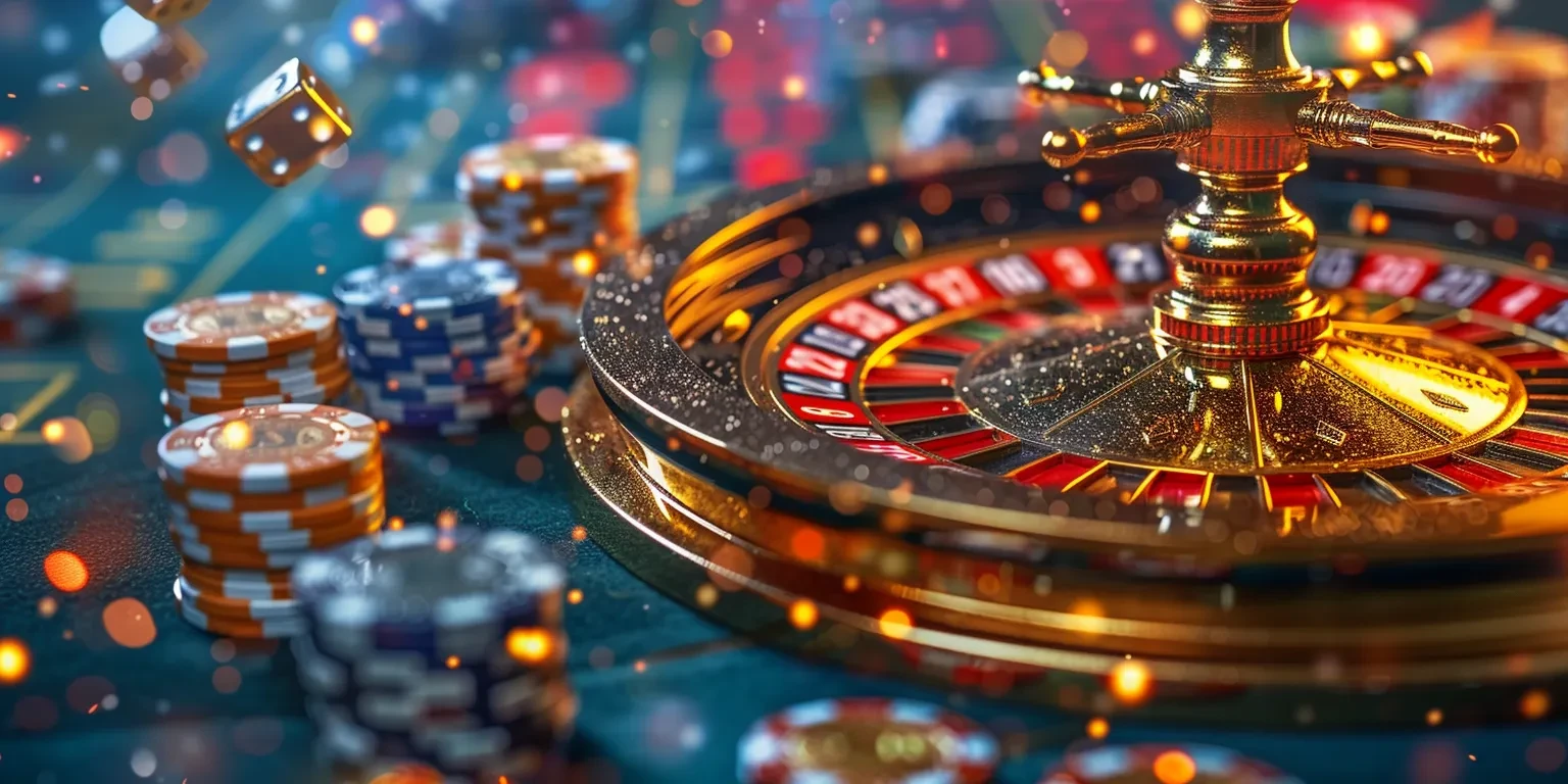 casino game373