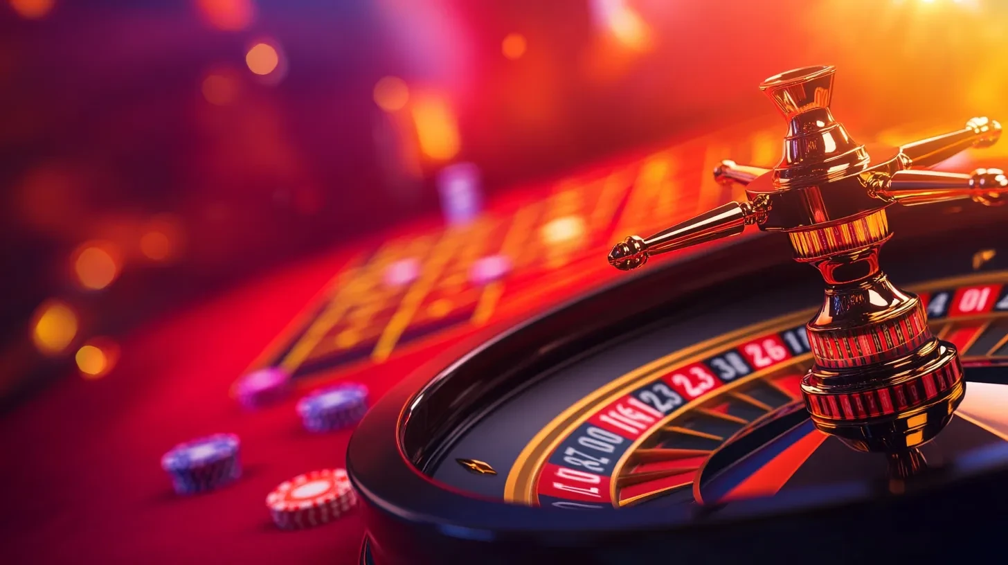 casino game43