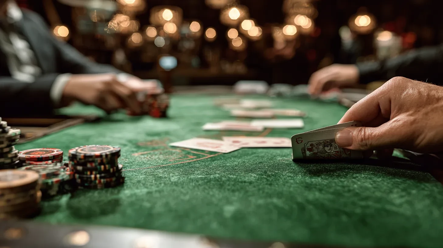 Menjelajahi Dunia Permainan: Dari Tembak Ikan Hingga Baccarat Pantas